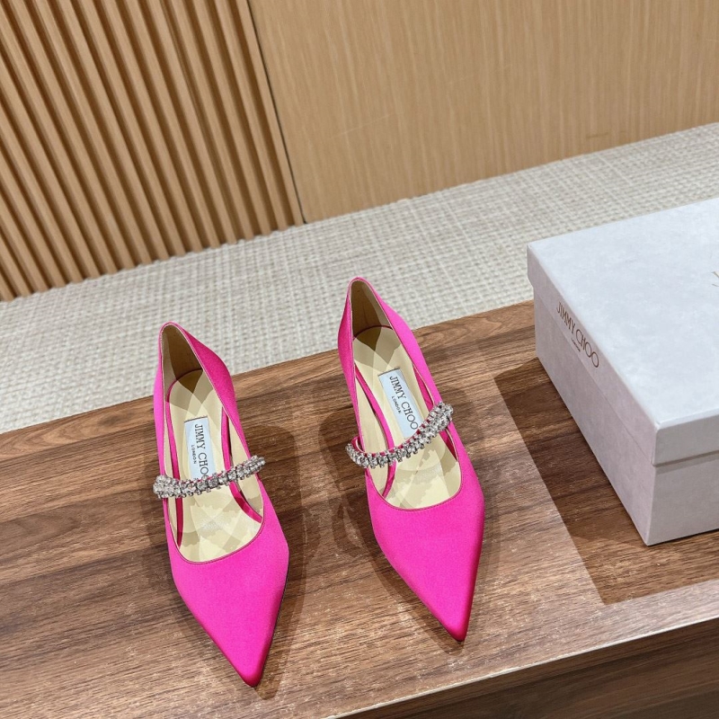 Ch*el high heels